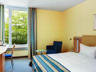 Hotel Image 1