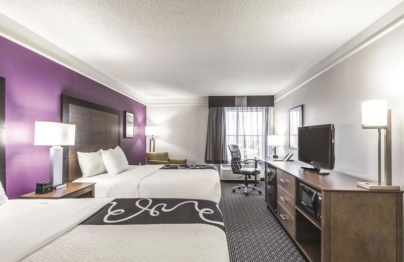 La Quinta by Wyndham Cincinnati Sharonville