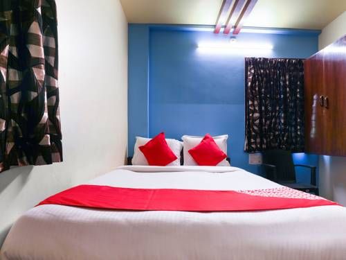 NSNR Residency by OYO Rooms