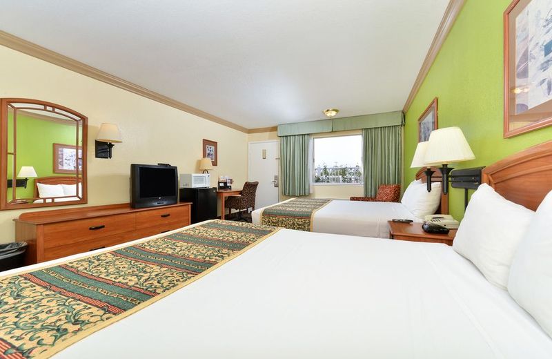 Americas Best Value Inn Vacaville