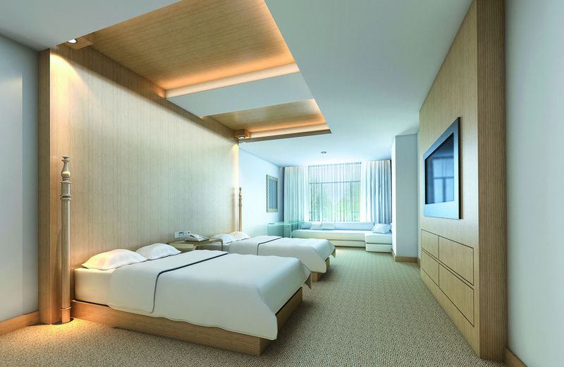 Grand Mercure Hotel Hualing