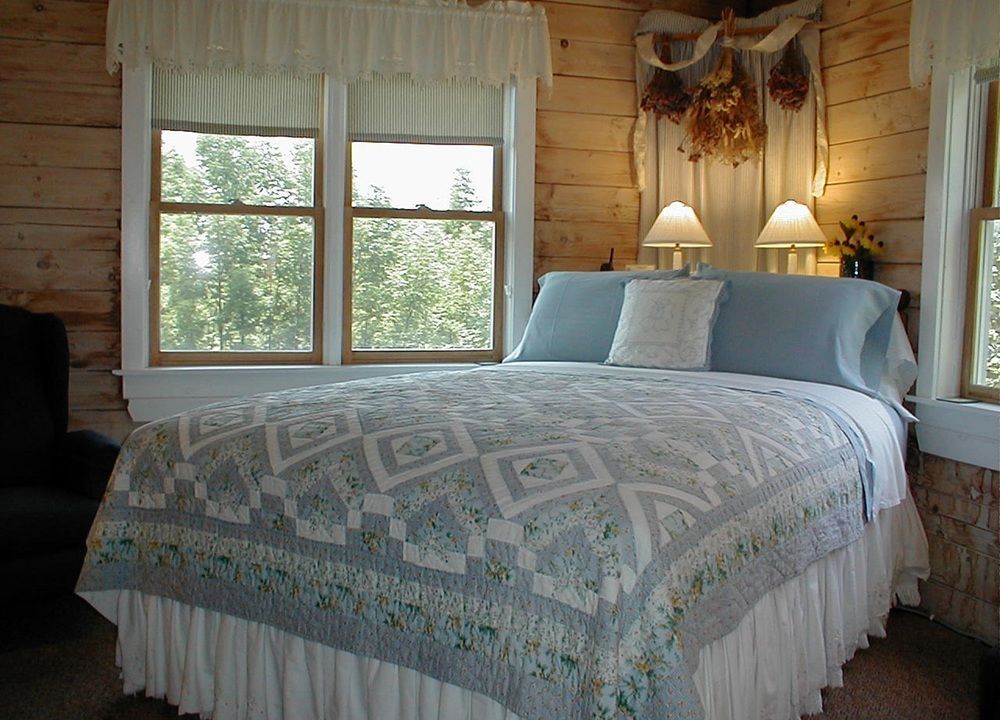 Greenwoods Bed & Breakfast Inn