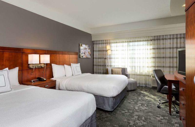 Courtyard by Marriott Houston Galleria