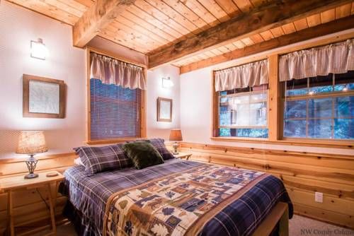 Chipmunk Lodge