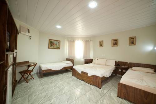 Ody Park Resort Hotel