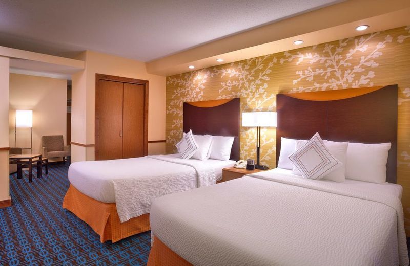 Fairfield Inn & Suites by Marriott Gillette