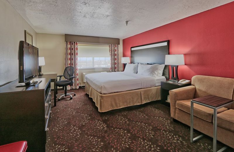 Holiday Inn Hotel & Suites Albuquerque Airport, an IHG Hotel