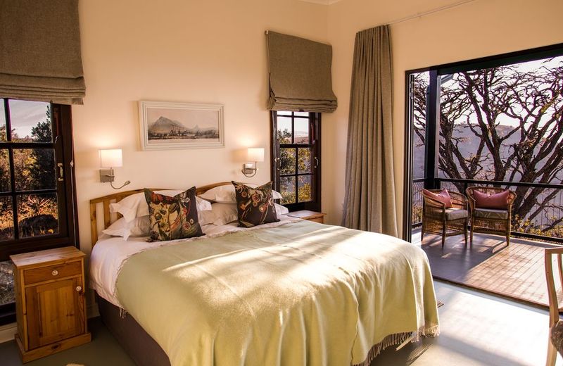 Three Tree Hill Lodge