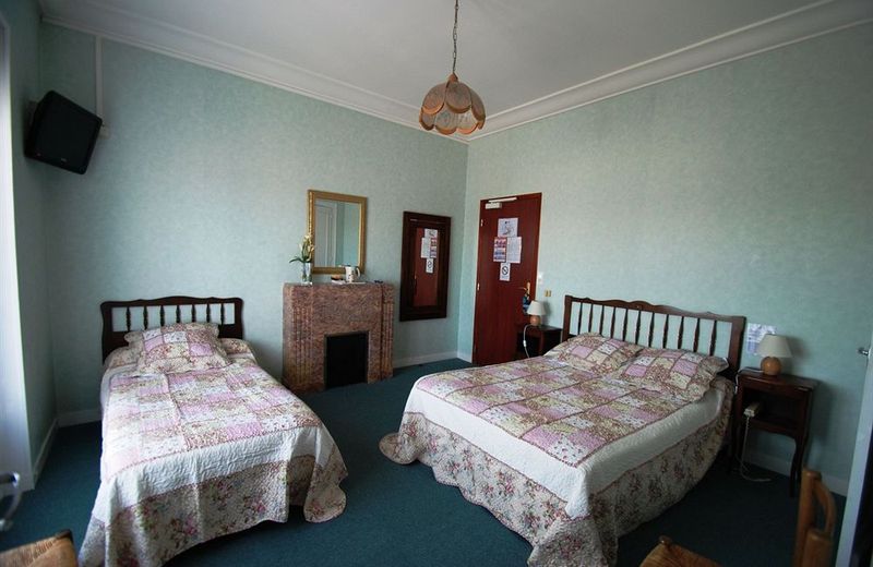 Barthotel