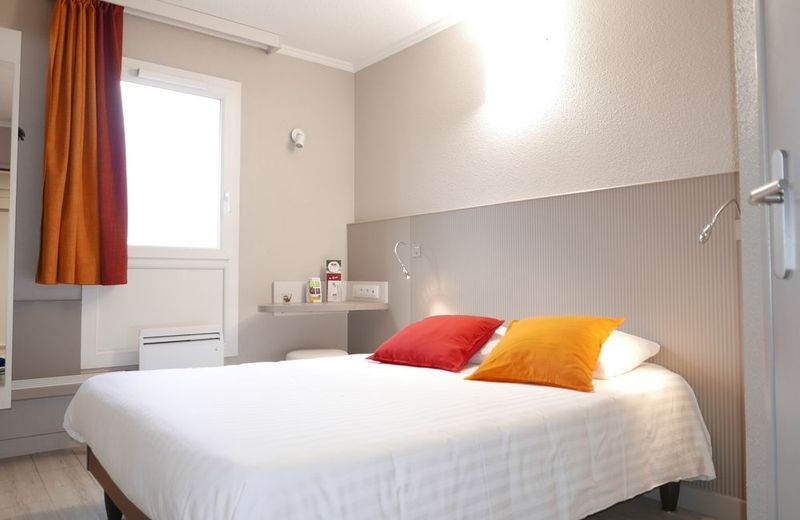 Brit Hotel Lille Centre