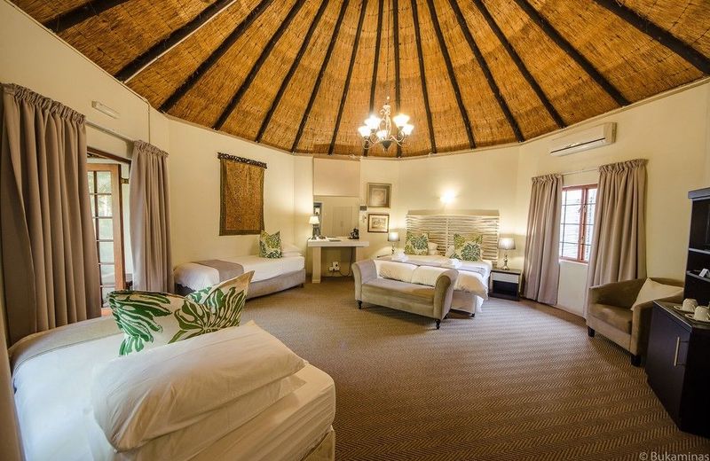 Lidiko Lodge