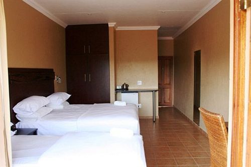 Fumanekile Lodge