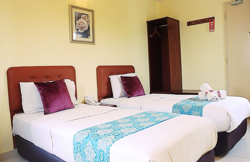 Sun Inns Hotel Bandar Puchong Utama