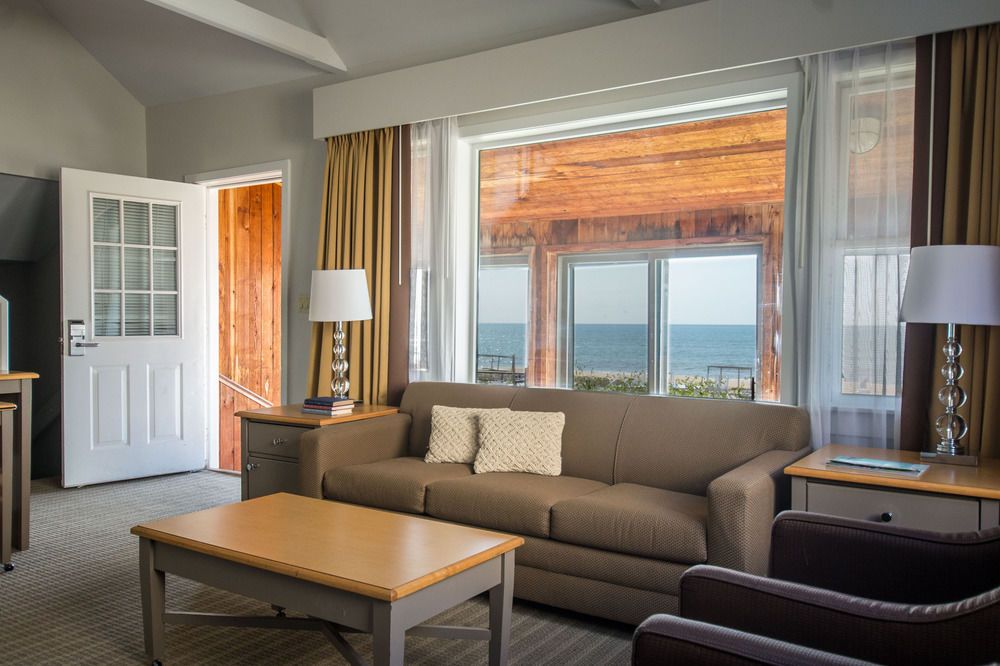 Gurney's Montauk Resort & Seawater Spa