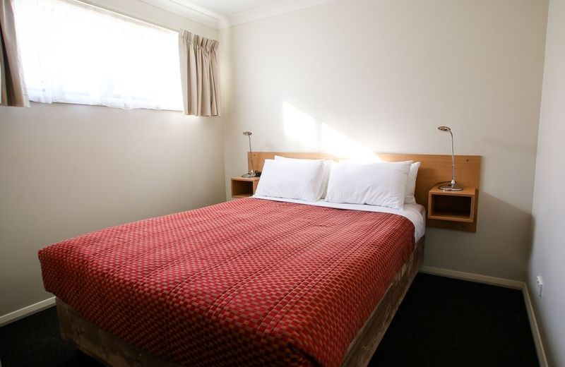 BIG4 Hobart Airport Tourist Park
