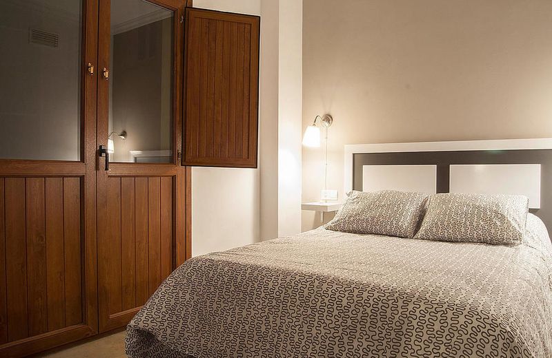 Apartamentos Catedral Plaza 3000