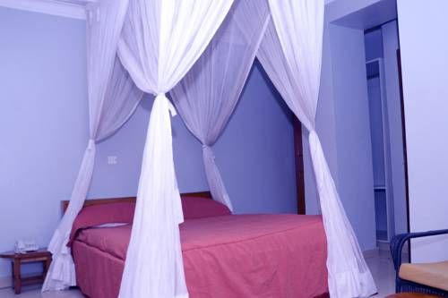 Jaguar Guest House