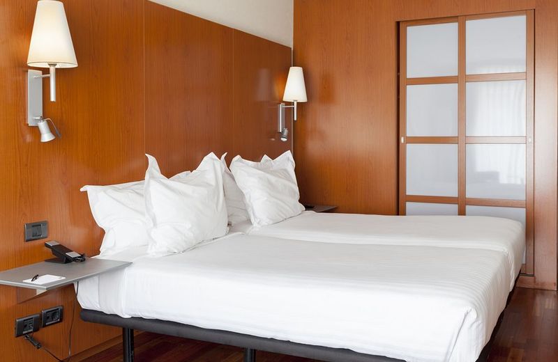 AC Hotel La Rioja by Marriott