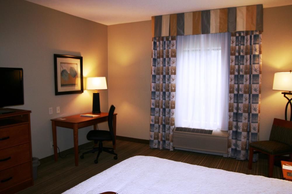 Hampton Inn LaPorte