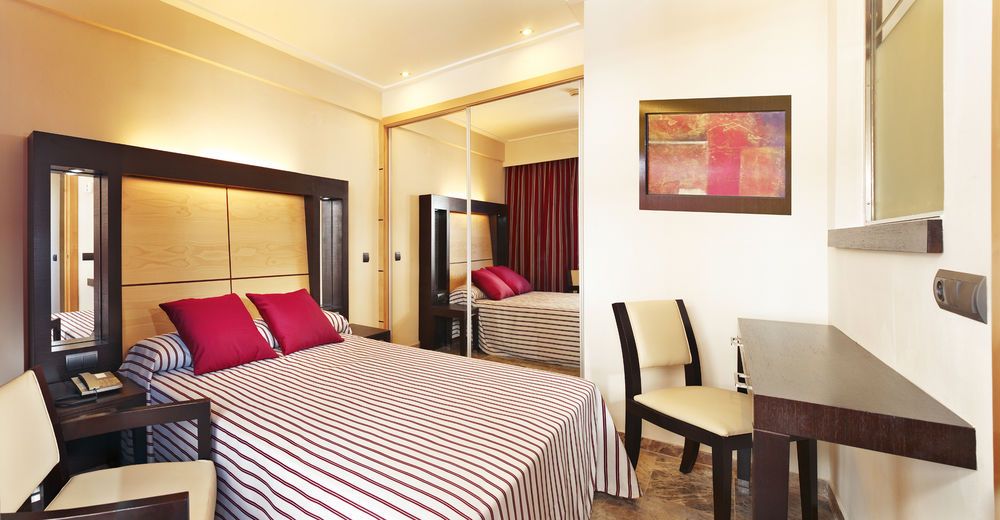 MLL Mediterranean Bay - Adults Only