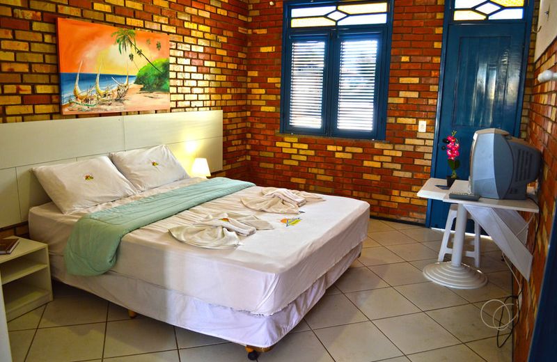Parajuru Praia Hotel