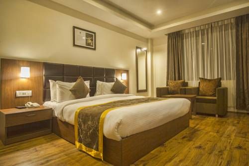 Summit Ttakshang Residency Hotel & Spa