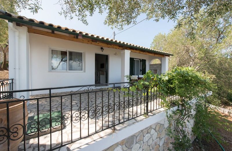 Kipos Villas