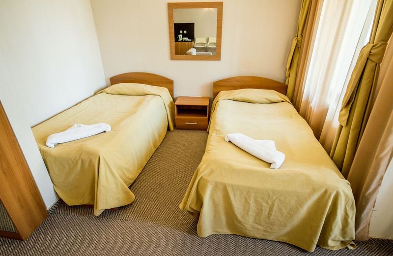 Snezhanka Hotel Pamporovo - Half board