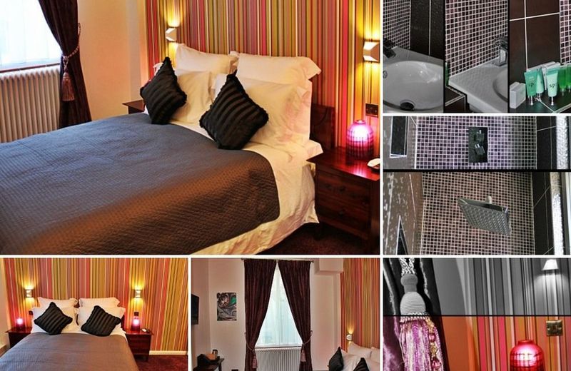 The Fitzrovia Belle Hotel