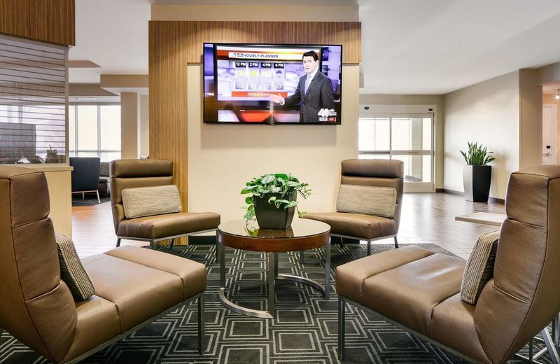TownePlace Suites by Marriott Kansas City Airport