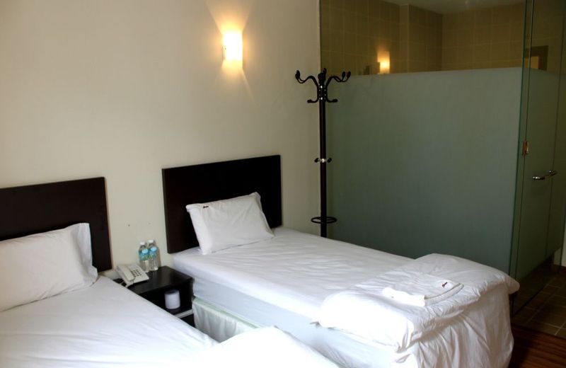 Sens Hotel
