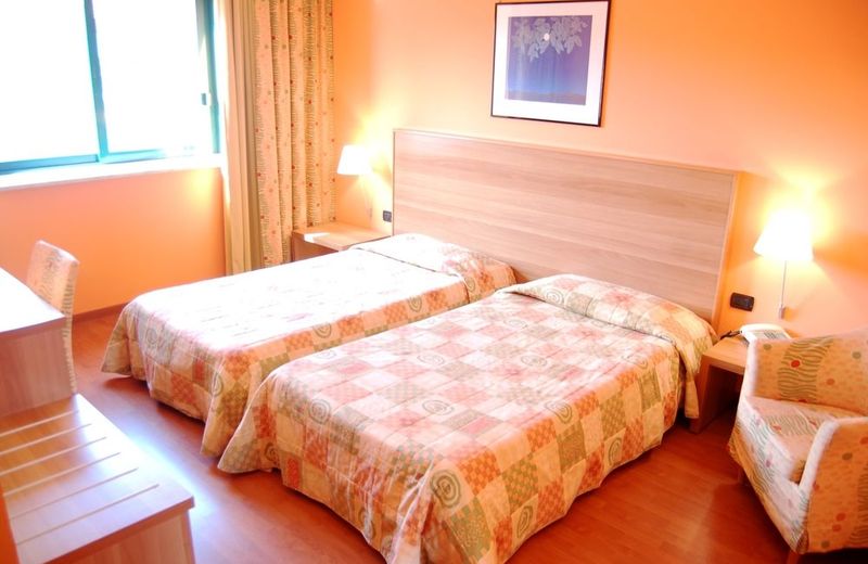 Hotel Romanisio