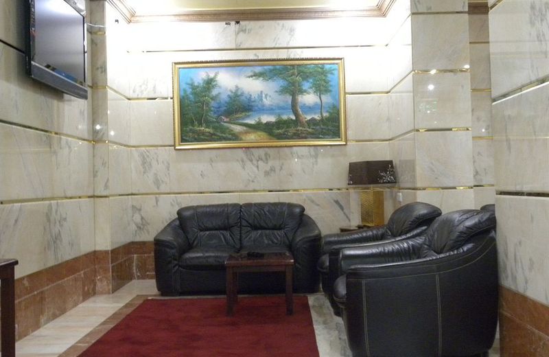 Forsan Al Aseel Hotel