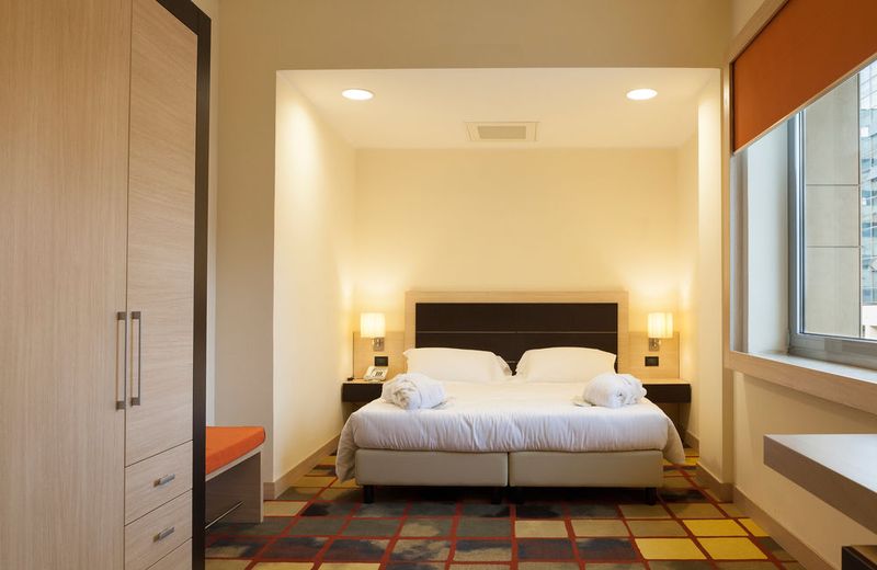 BV President Hotel
