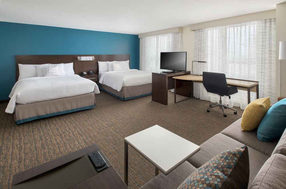 Residence Inn by Marriott Boston Bridgewater