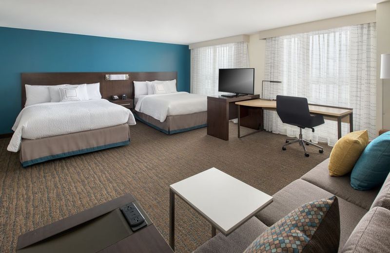 Residence Inn by Marriott Boston Bridgewater