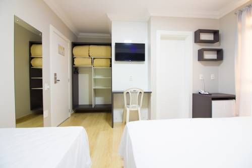 Caxias Thermas Hotel