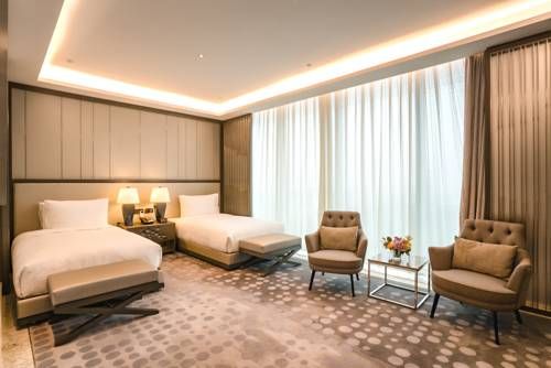Cachet Bouqitue Shaoxing