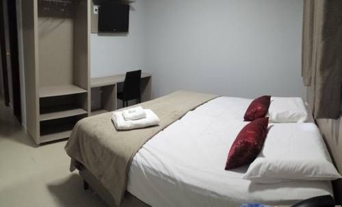 Atlas II Hotel