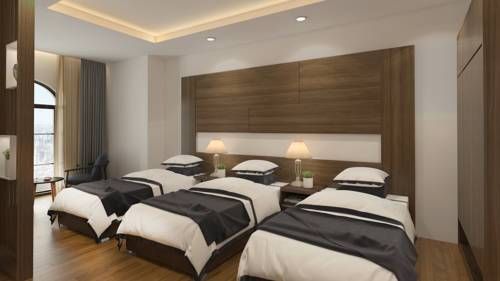 Khai Hoan Hotel