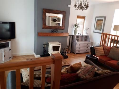 Faithlegg Estate Holiday Lodge