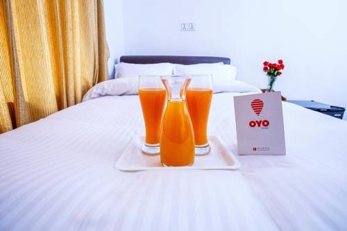 OYO 104 Hotel Baltic Inn