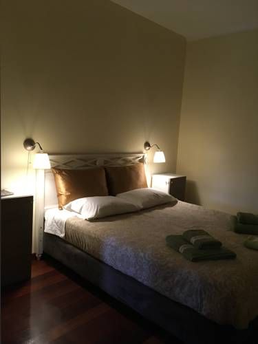 BERGUI Guesthouse