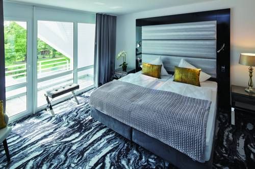 Kurhaus Design Boutique Hotel