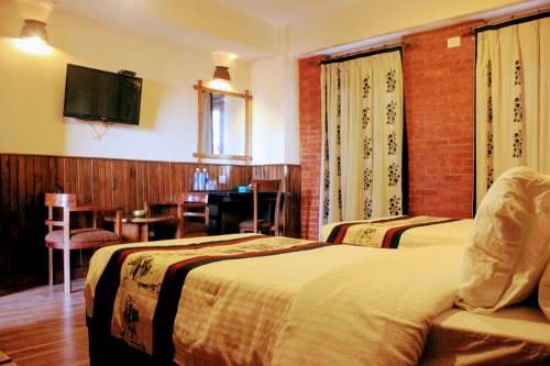 Hotel Yechu
