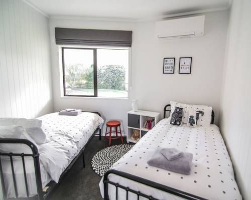 Lakeview Lodge Karapiro