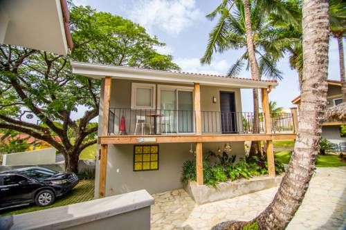 Colibri Boutique Hotel