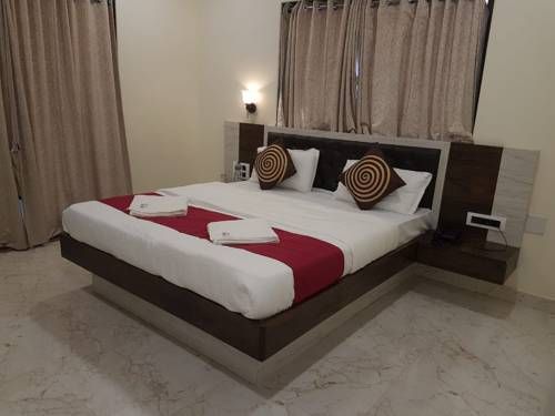 Hotel Grand Ganesha