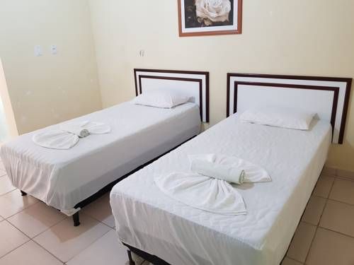 Hotel Legal