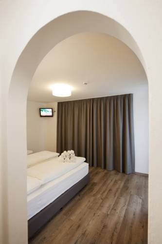 B&B Hotel Sonneck